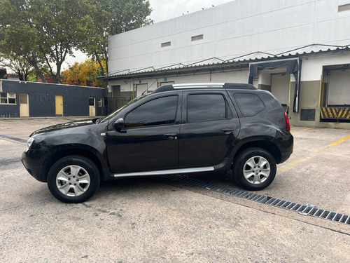 Renault Duster 1.6 4x2 Confort Plus Abs 110cv Alu