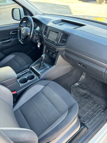 Volkswagen Amarok 3.0 V6 Cd Comfortline