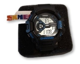 Relogio Skmei Esportivo Masculino 1233 Digital Oferta