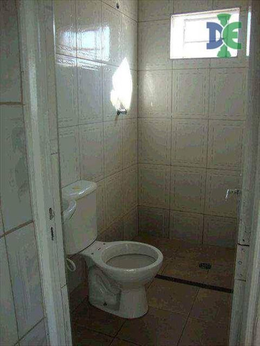 Casa Com 2 Dormitórios À Venda, 145 M² Por R$ 350.000 - Centro - Jacareí/sp - Ca0125