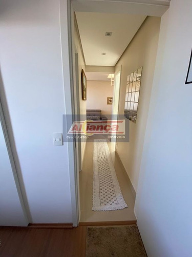 Vende-se Cobertura - Ai20889