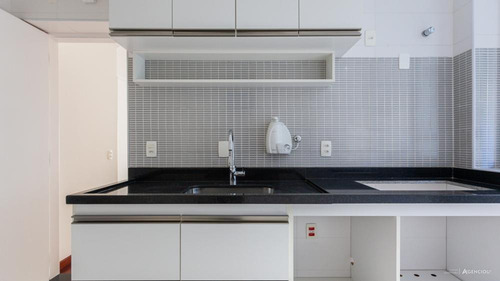 Imagem 28 de 30 de Apartamento No Edifício Nova Pompéia Para Venda Com 100,00 M² Em Vila Anglo Brasileira, São Paulo | Sp - Ap214933v