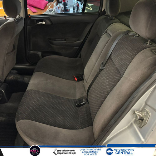 Chevrolet Astra ELEG. 2.0 MPFI FLEXPOWER 8V 5P AUT