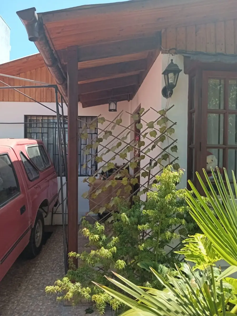 Imagen 2 de 20 de Bungalow Padre D Del Alamo