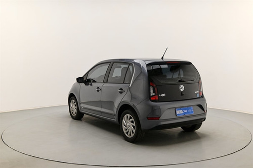 Imagen 5 de 15 de Volkswagen Up Tsi 1.0 2020