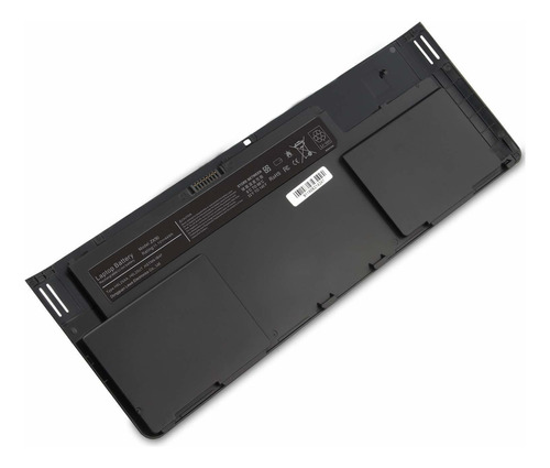 Bateria Para Hp Elitebook Revolve 810 G1 G2 Series Tablet Od