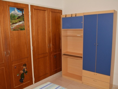 Imagen 18 de 26 de José Colmenares Vende | Hermoso Apartamento En Res. Lugano, La Trigaleña (ata-727)