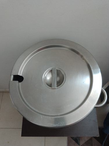 Samovar Redondo 13 Litros