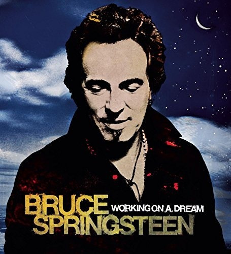 Springsteen Bruce Working On A Dream With Bonus Track Cd+dvd