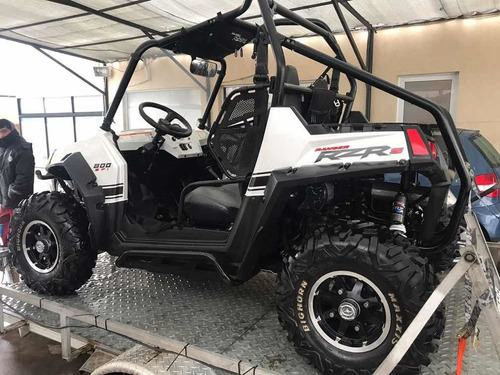 Utv Polariz Rzr 800