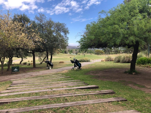 Imagen 4 de 9 de Terreno En Barrio Privado Valle Del Golf, Cordoba Valle De Punilla