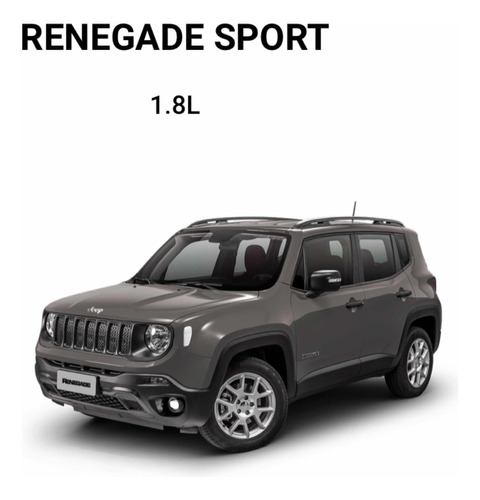 Jeep Renegade Sport