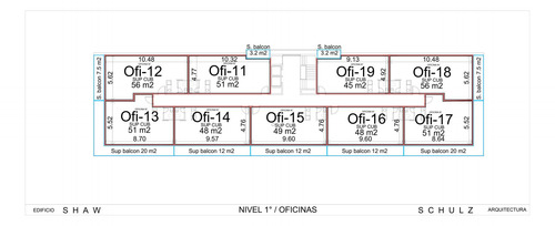 Oficina En Venta Pinamar Centro