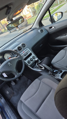 Peugeot 408 1.6 Allure Hdi 115cv