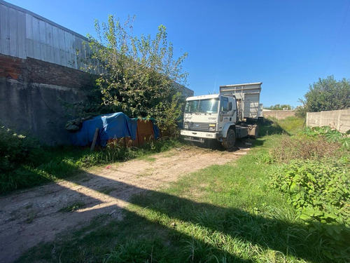 Venta Terreno 800m2 Con Vivienda