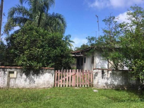 Mini Chácara De 415 Metros - Itanhaém Recanto Dos Imigrantes