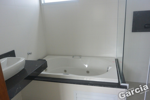 Imagem 15 de 21 de Casa Com Piscina Em Residencial Fechado Em Peruíbe - 5056 - 68908898