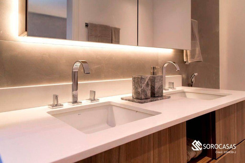 Imagem 9 de 30 de Apartamento Com 2 Dormitórios À Venda, 82 M² Por R$ 775.000,00 - Jardim Faculdade - Sorocaba/sp - Ap1299
