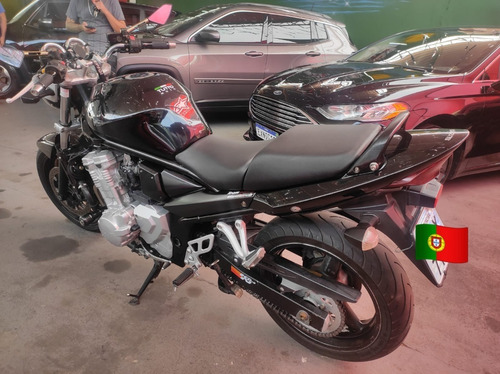 Imagem 3 de 6 de Jta/suzuki Bandit 650