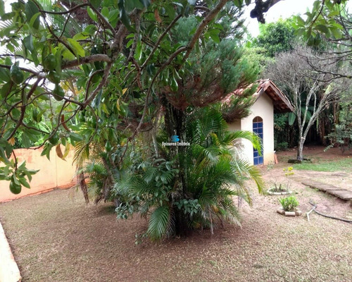 Imagem 28 de 30 de Chácara - Ch00977 - 71122211