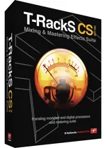 Comprar Plugin Vst - T-racks 4.5 Completo E Ativado