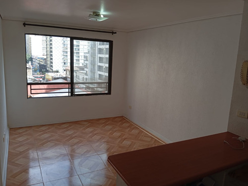 Departamento Recién Remodelado 1d, 1b, 1 Est, 1 Bod