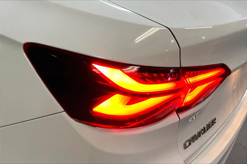 Chevrolet Cavalier 2022