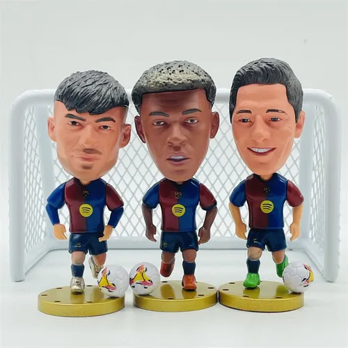 Pedri Barcelona Home 2025