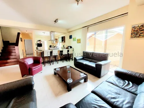 Casa En Venta El Hatillo