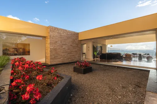 Casa En Venta En Vereda Santa Isabel. Cod V5481