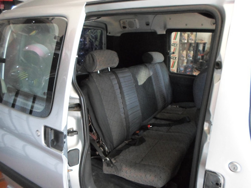 Peugeot Partner Furgon 1.9 D Plc Confort Motos March