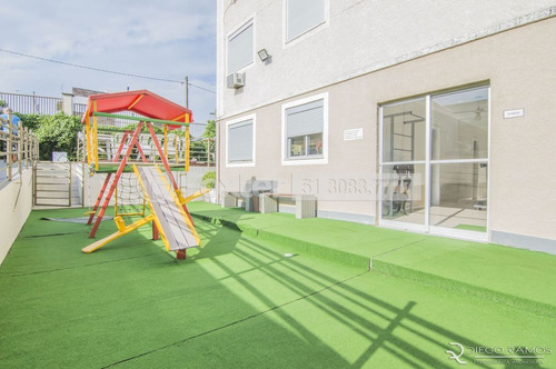 Imagem 25 de 30 de Apartamento, 2 Dormitórios, 44.2 M², Passo Das Pedras - 207304