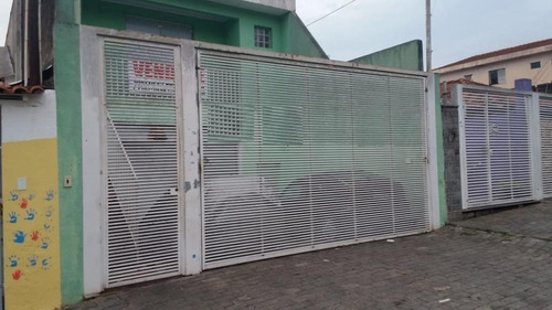 Imagem 1 de 5 de Prédio À Venda, 140 M² Por R$ 798.000,00 - Vila Formosa (zona Leste) - São Paulo/sp - Pr0369
