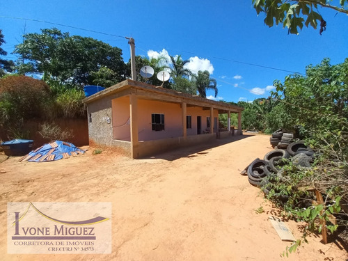 Imagem 2 de 11 de Casa Em Arcozelo - Paty Do Alferes - 3570
