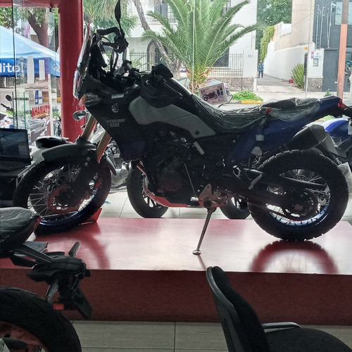 Imagen 2 de 8 de Yamaha Tenere 700 C.c.