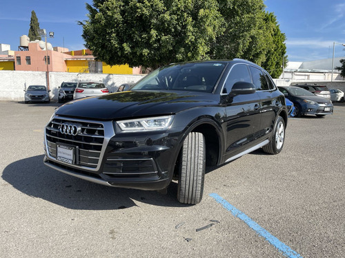 Audi Q5 2.0 TFSI 252 HP ELITE