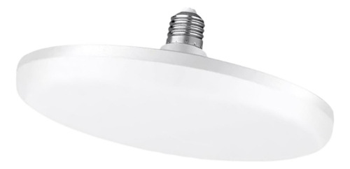 Bombilla Led De 27 Mm Con Base De Tornillo, Lámpara De