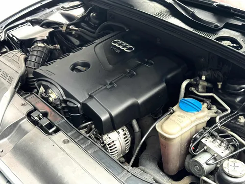 Audi A5 2.0 Tfsi Multitronic Coupé