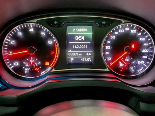 Audi A1 1.4 Ambition Tfsi 122cv Stronic 2012