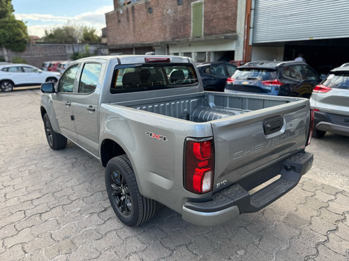 Chevrolet S10 2.8 Cd 4X4 Wt