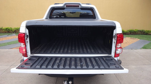 Chevrolet S10 2.8 High Country 4x4 Cd 16v Turbo Diesel 4p