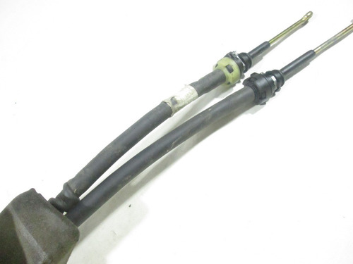 Imagem 4 de 5 de Cabo Trambulador Citroen Xsara Picasso Manual 01/06 2.0