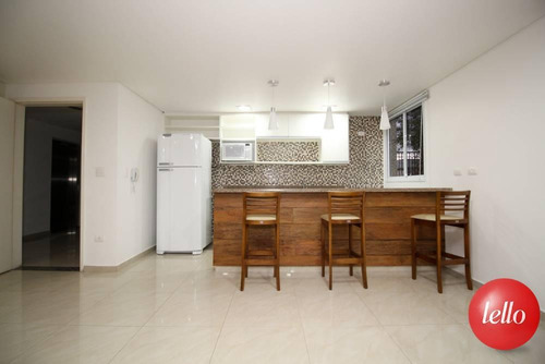 Imagem 10 de 17 de Apartamento - Ref: 121902