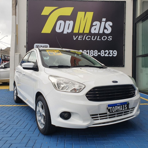 Ford Ka Se