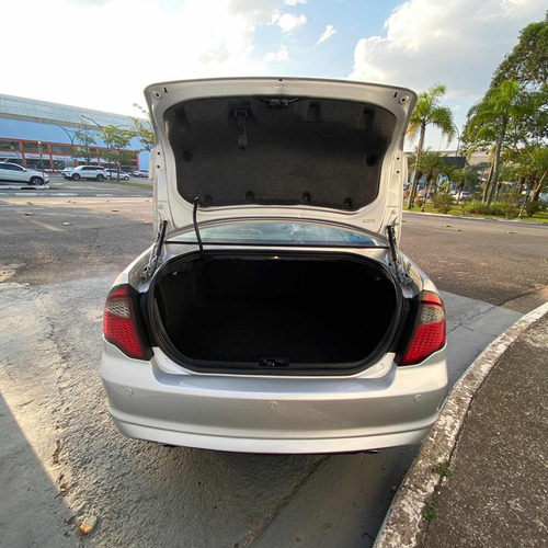 Ford Fusion 3.0 V6 Fwd Aut. 4p