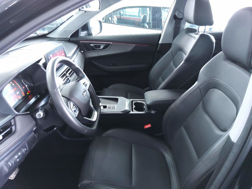 Chery Tiggo 5X 1.5 TCI FLEX HYBRID MAX DRIVE CVT