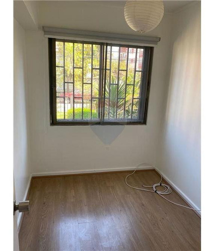Imagen 12 de 21 de Espectacular Departamento Remodelado En Ñuñoa