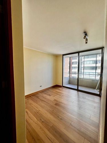 Departamento En Arriendo De 4 Dorm. En Las Condes