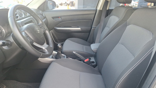 Suzuki Vitara 1.6 Gls