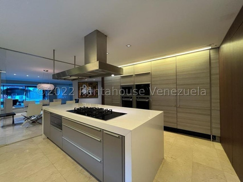 Imagen 3 de 14 de Casa En Venta Colinas Del Tamanaco Mls #22-22820